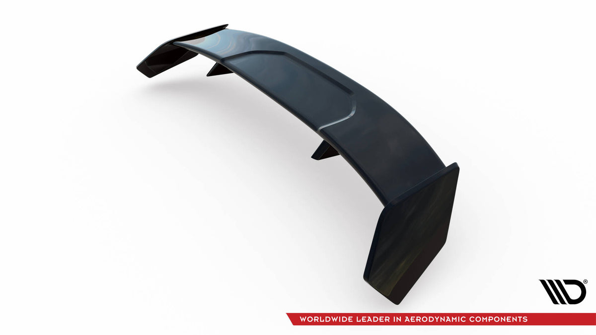 Spoiler BMW 1er M-Paket / M140i / Standard F20 – Ansicht 7