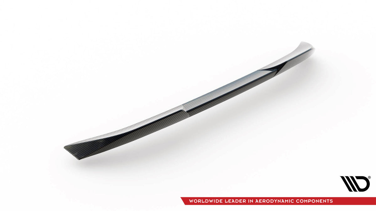 Prepreg Carbon Fiber Heckklappenspoiler BMW M2 G87 / M240i / 2 M-Paket / 2 Standard G42 – Ansicht 10