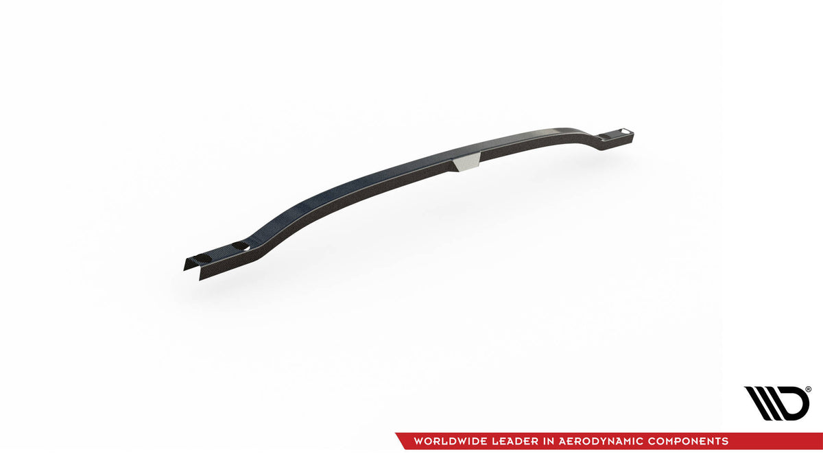Carbon Fiber Strut Bar Cover BMW M135i F40 / F70 – Ansicht 8