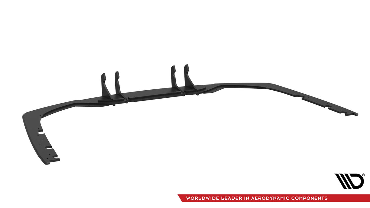 Street Pro Heckschürze passend für Kia Stinger Mk1 – Ansicht 6