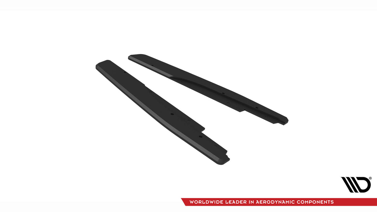 Street Pro Heck Ansatz Flaps Diffusor passend für Nissan GTR R35 Facelift – Ansicht 4