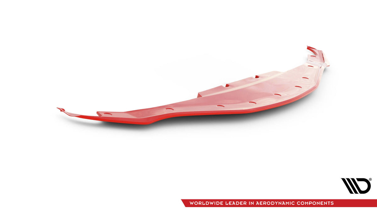 Front Ansatz V.3 für Toyota Supra Mk5 – Ansicht 8