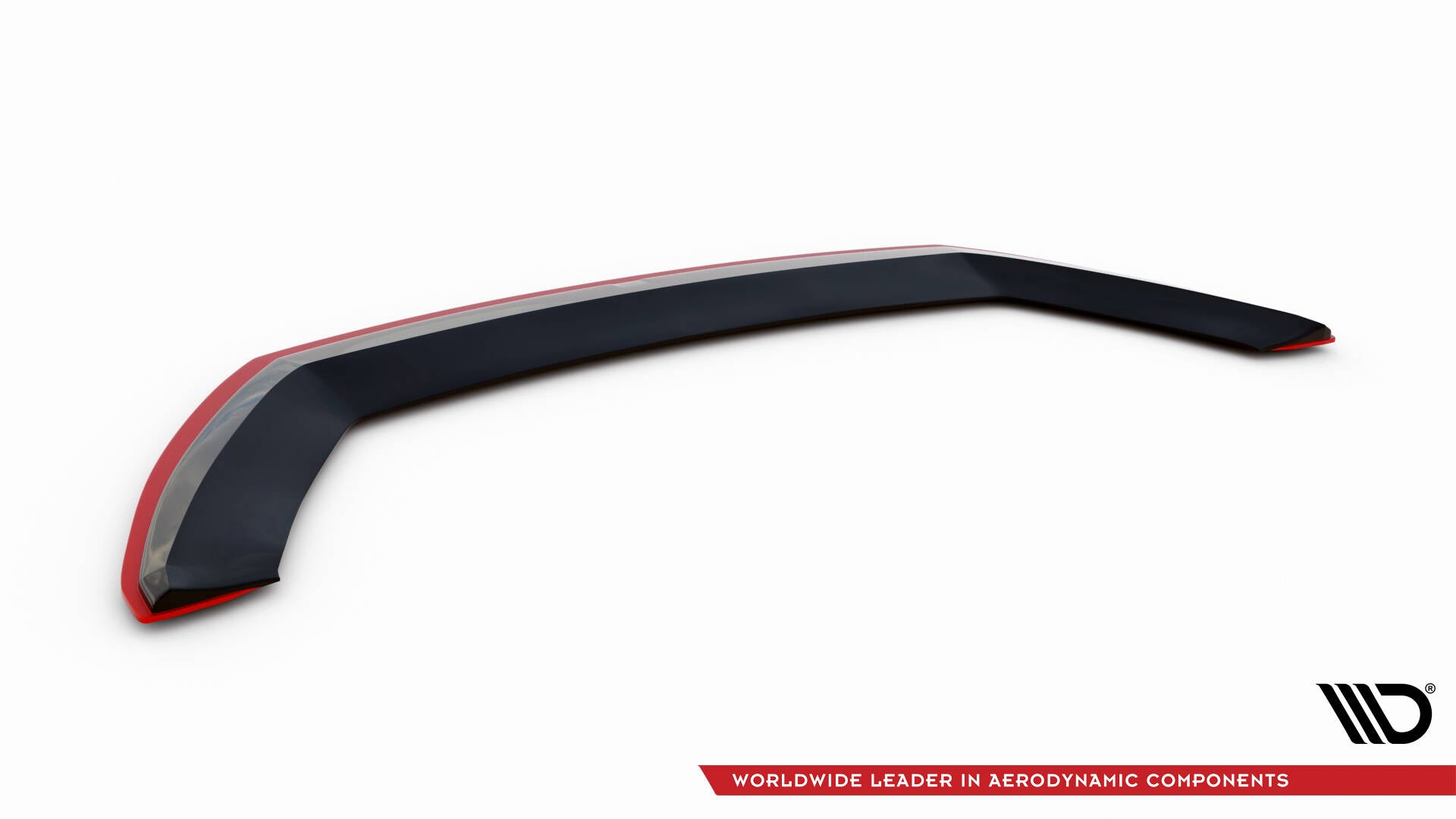 Street+ Spoilerlippe Front Ansatz V.3 passend für Seat Leon Cupra / FR Mk3 FL – Ansicht 6