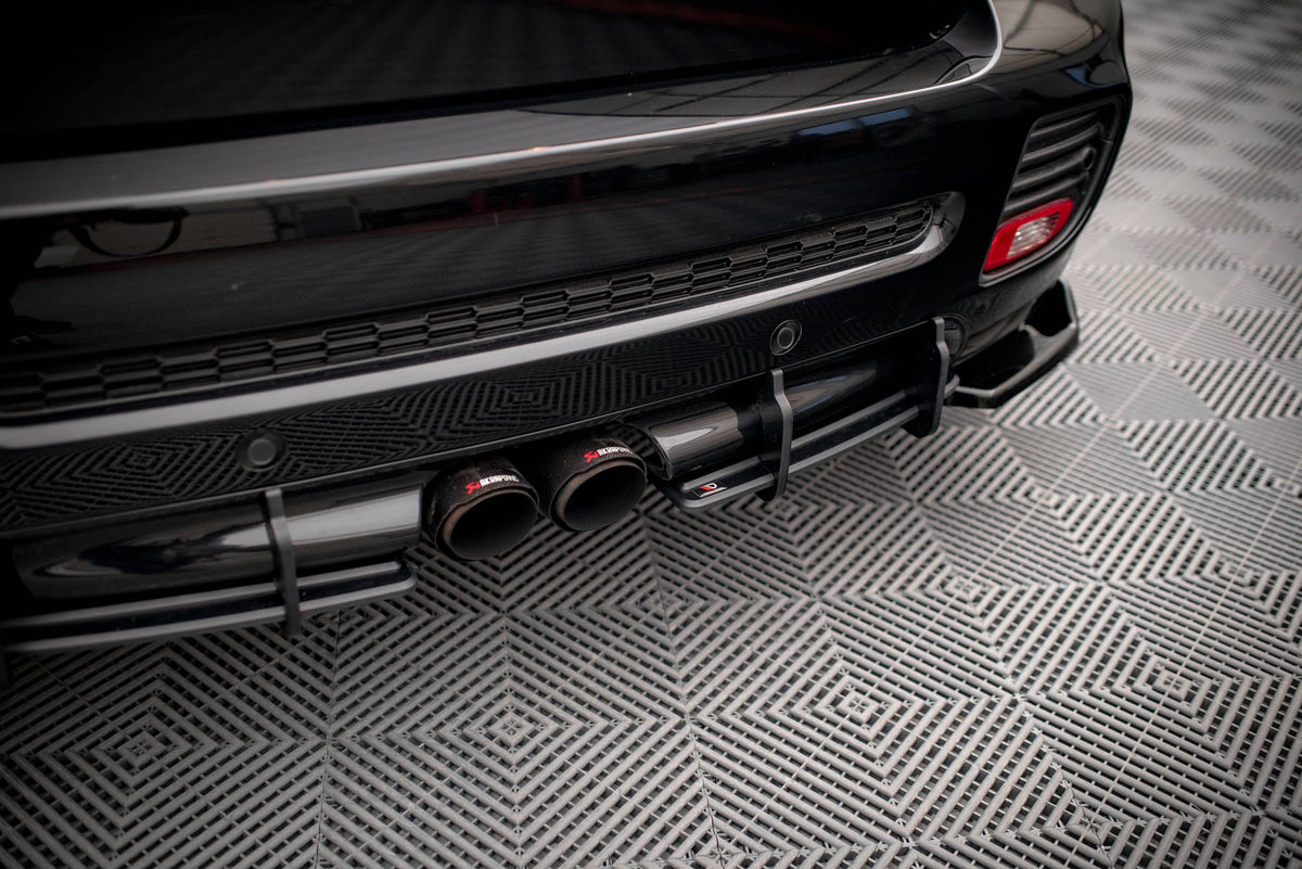 Street Pro Heckschürze passend für Mini Cooper John Cooper Works R56 – Ansicht 5