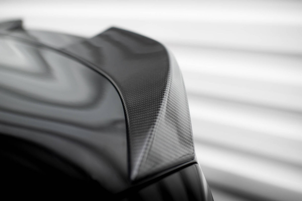 Prepreg Carbon Fiber Heckklappenspoiler BMW M2 G87 / M240i / 2 M-Paket / 2 Standard G42 – Ansicht 3