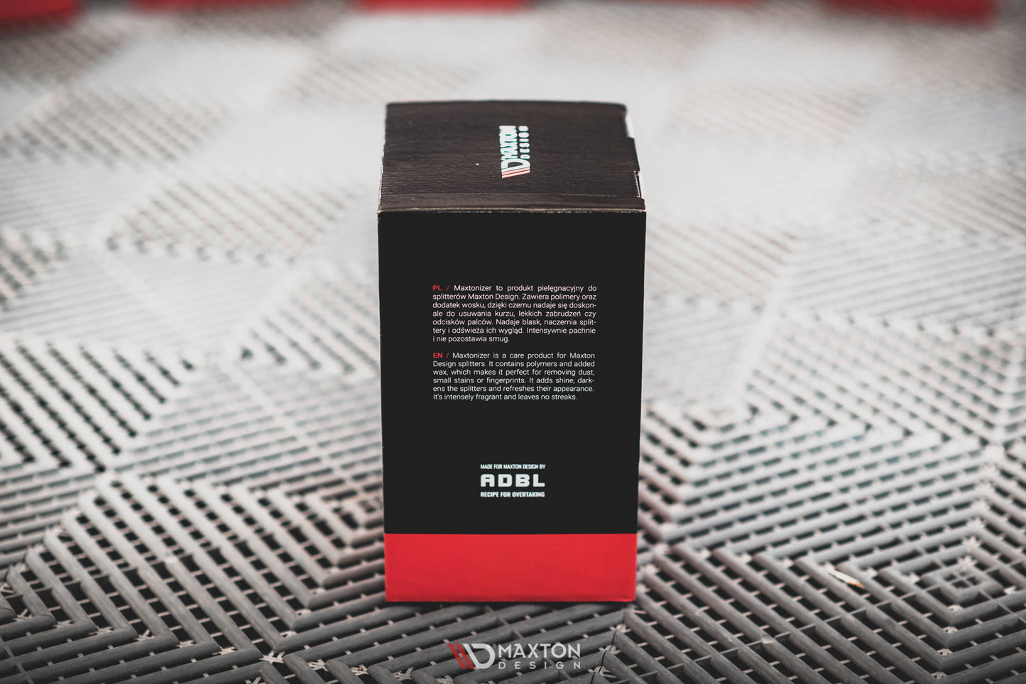 Maxtonizer - Detailer For Splitters – Ansicht 10