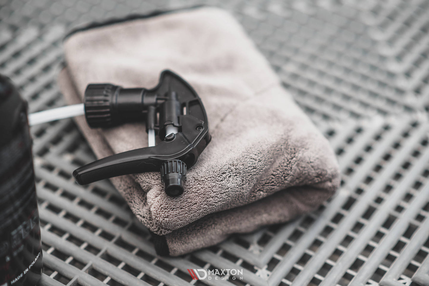 Maxtonizer - Detailer For Splitters – Ansicht 5