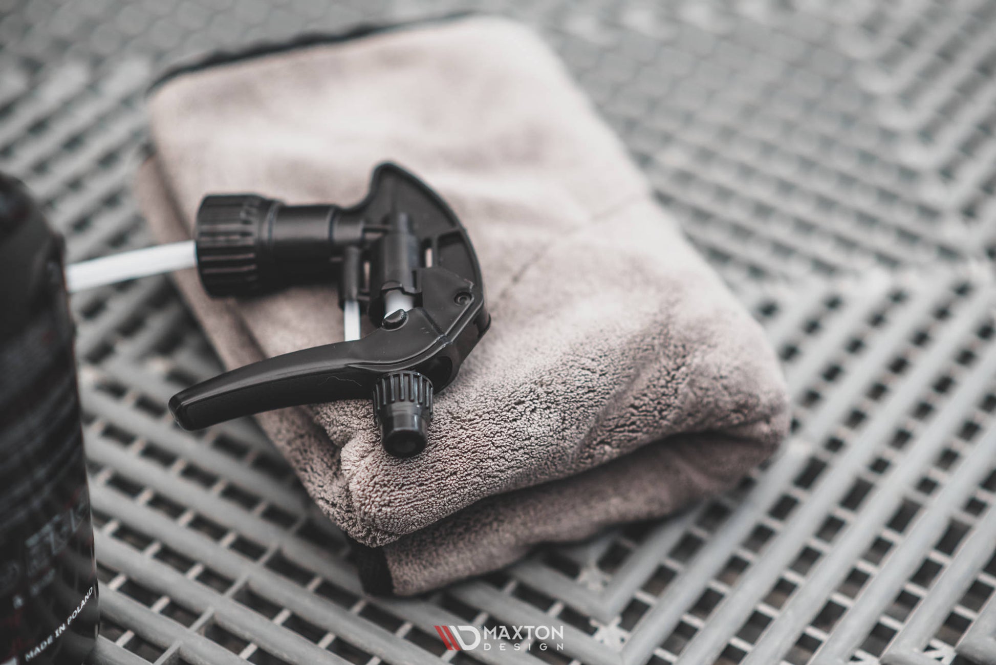 Maxtonizer - Detailer For Splitters – Ansicht 5