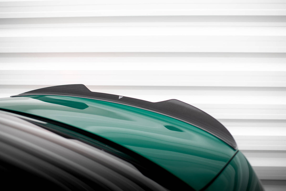 Prepreg Carbon Fiber Heckklappenspoiler BMW M3 G80 / M340i G20 / 3 M-Paket G20 / 3 Standard G20 – Ansicht 6