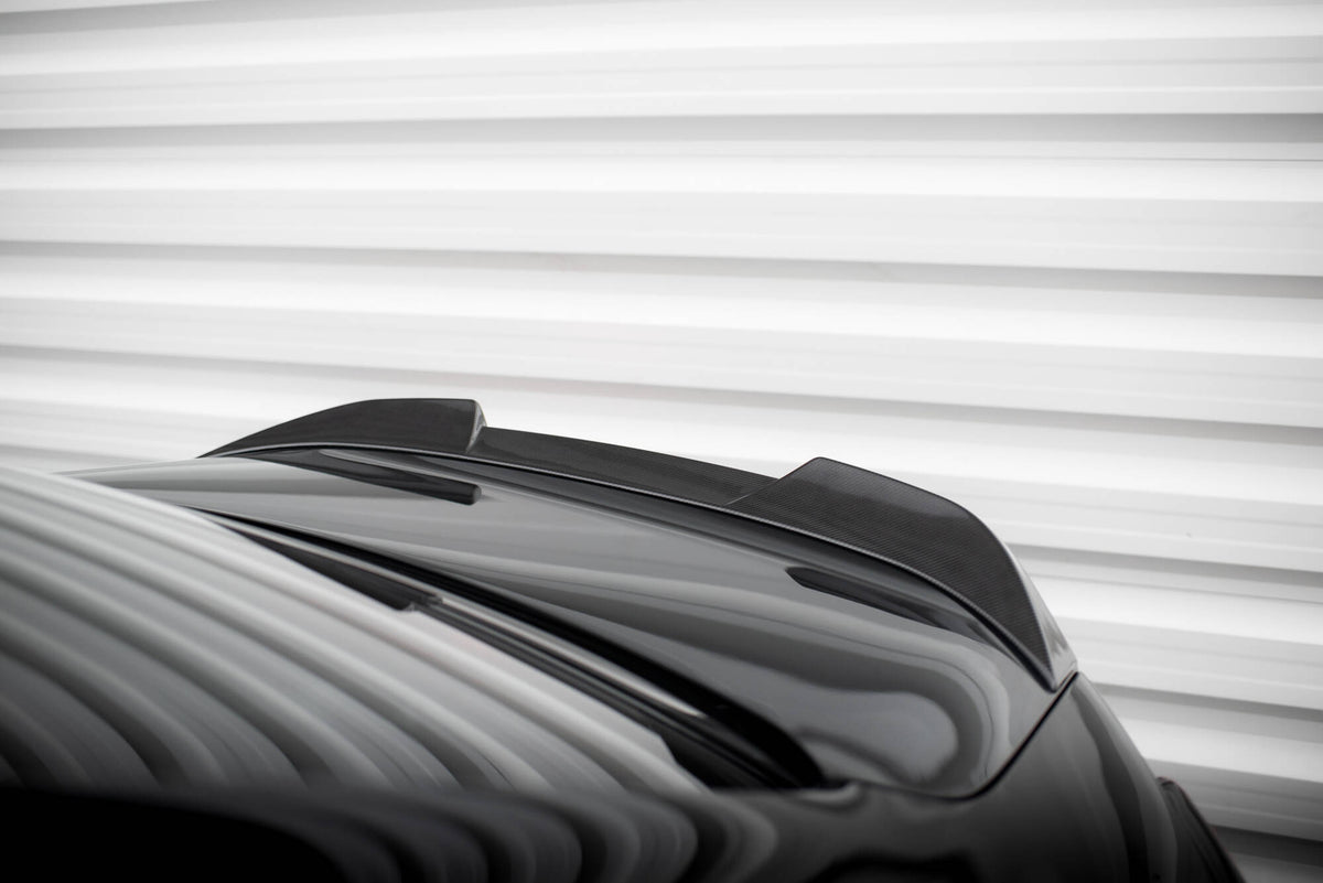 Prepreg Carbon Fiber Heckklappenspoiler BMW M2 G87 / M240i / 2 M-Paket / 2 Standard G42 – Ansicht 1