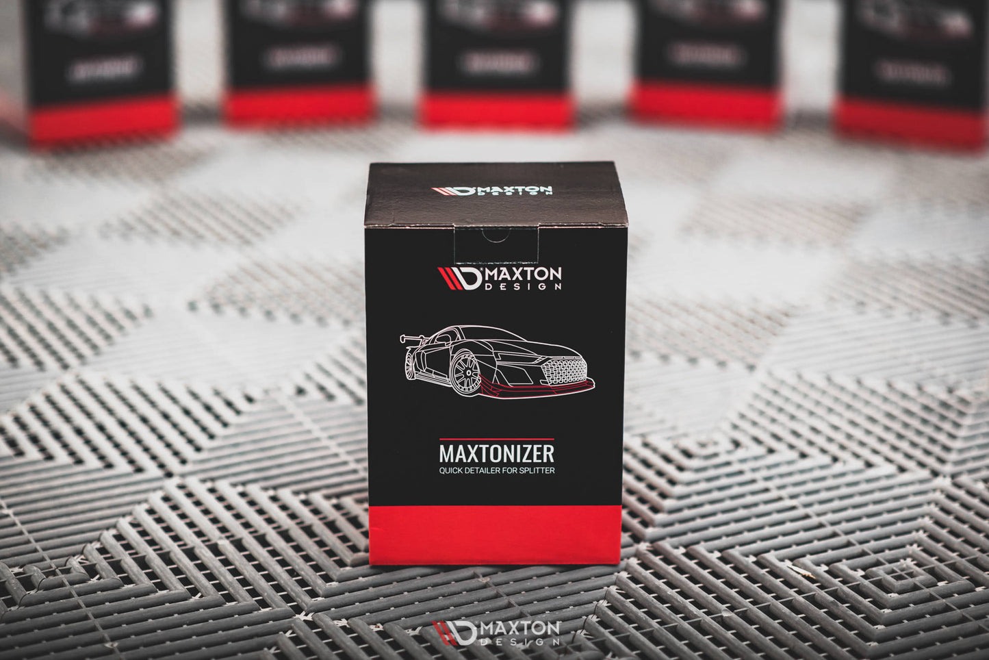 Maxtonizer - Detailer For Splitters – Ansicht 9