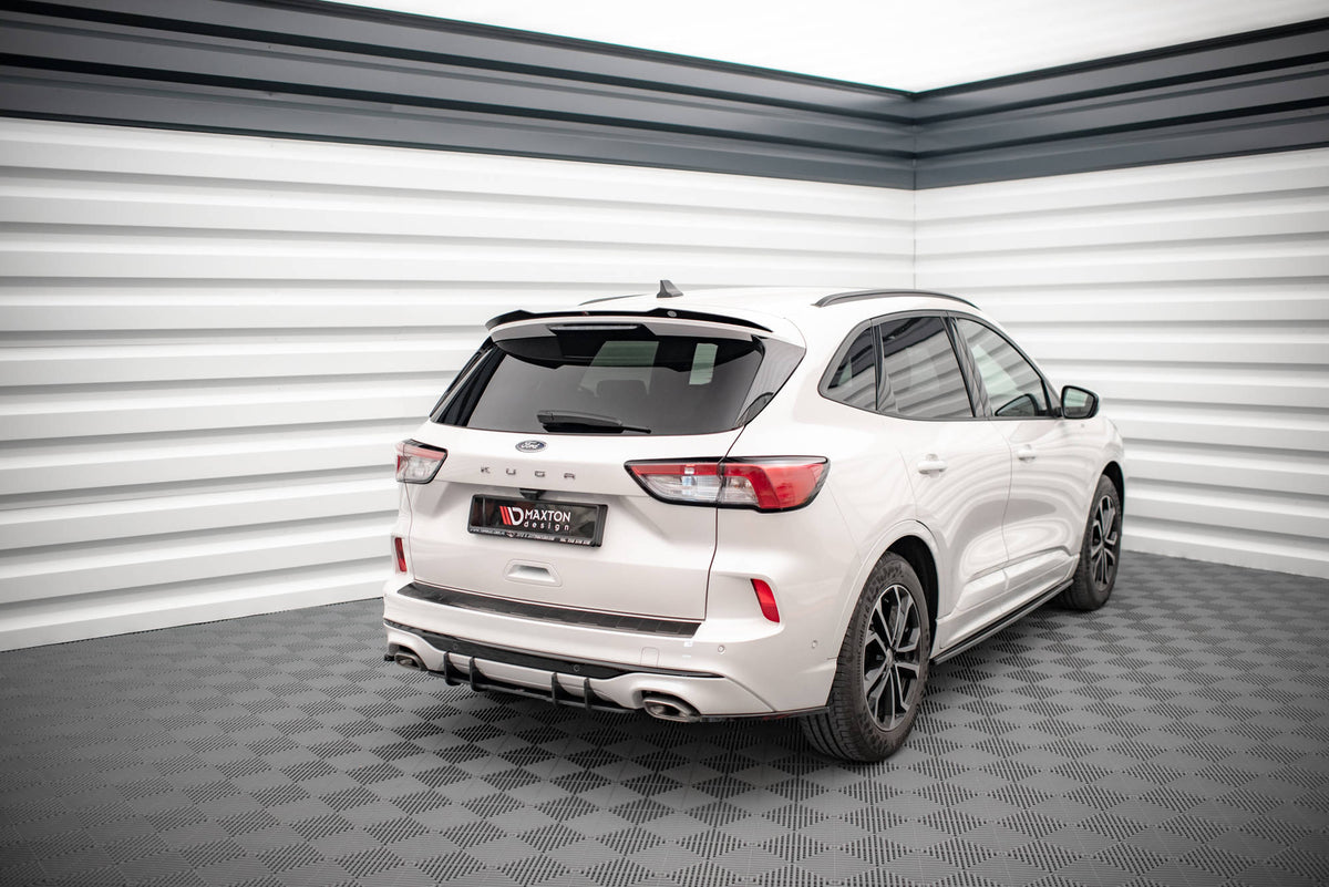 Street Pro Heckschürze passend für Ford Kuga ST-Line Mk3 – Ansicht 4