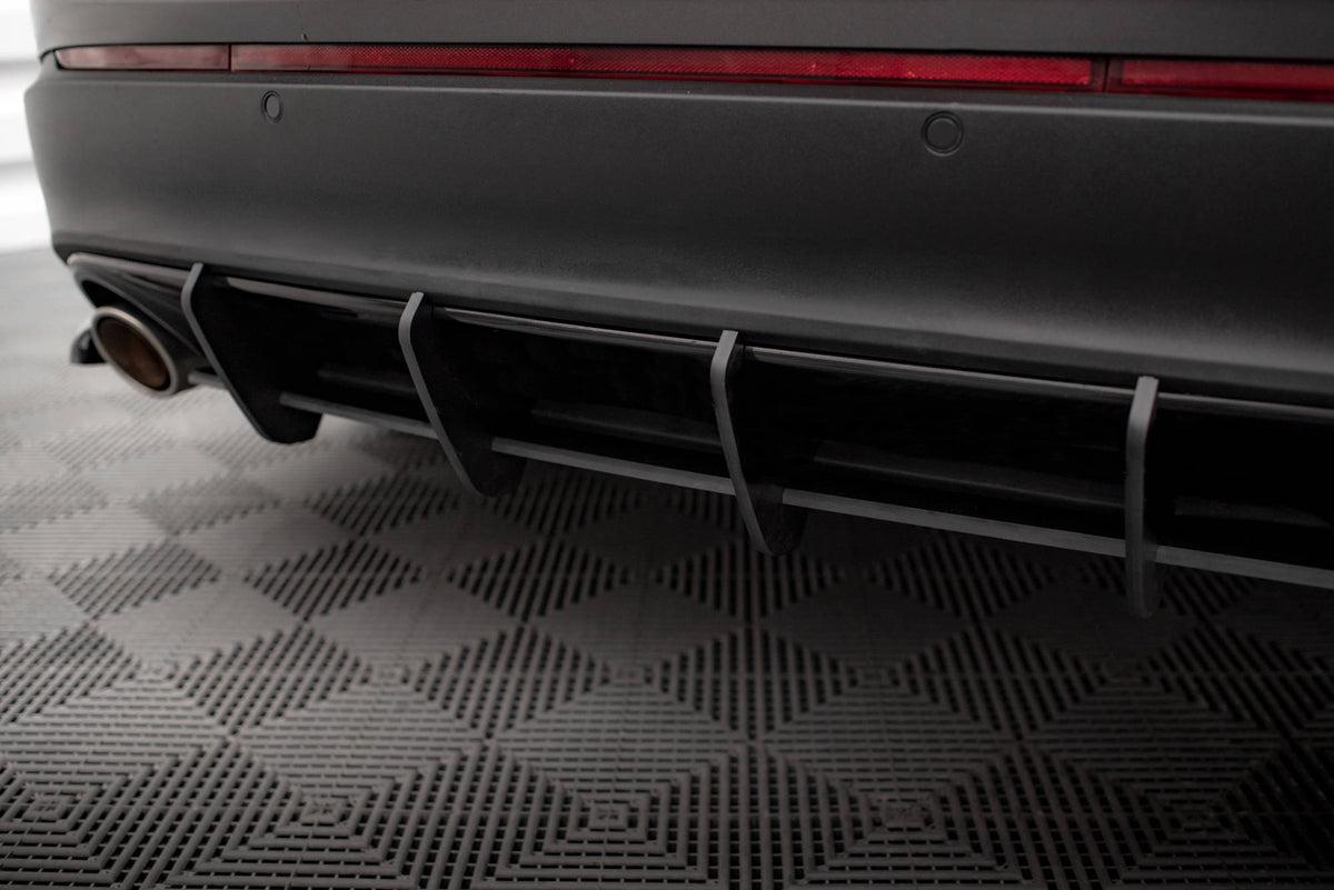 Street Pro Heckschürze passend für Ford Edge Mk2 – Ansicht 3