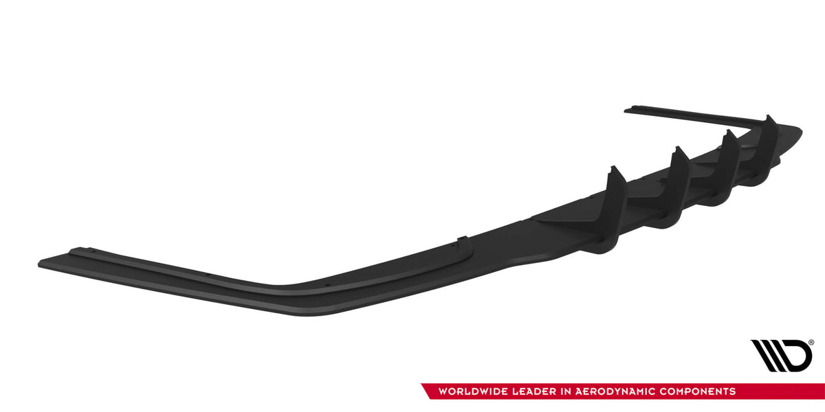 Street Pro Heckschürze passend für Mercedes-AMG CLE 53 C236 – Ansicht 5