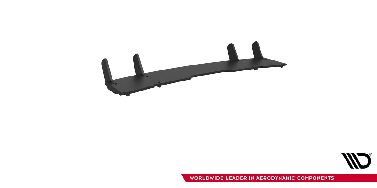 Street Pro Heckschürze passend für Audi RS5 Coupe / Sportback F5 – Ansicht 4
