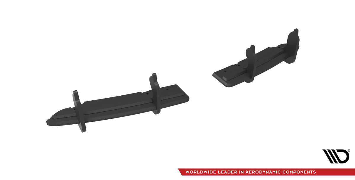 Street Pro Heckschürze passend für Mini Cooper John Cooper Works R56 – Ansicht 6