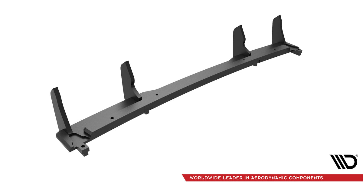 Street Pro Heckschürze passend für BMW 3er M340 G20 / G21 – Ansicht 6