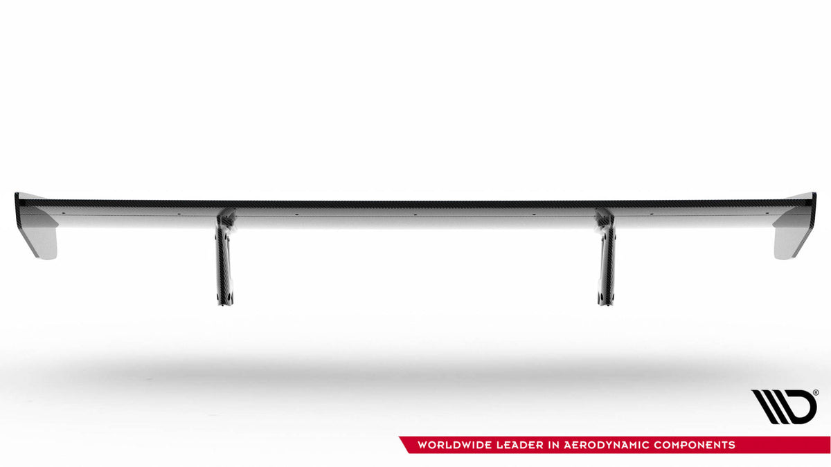 Carbon Spoiler Mercedes-AMG GTR C190 Facelift – Ansicht 11