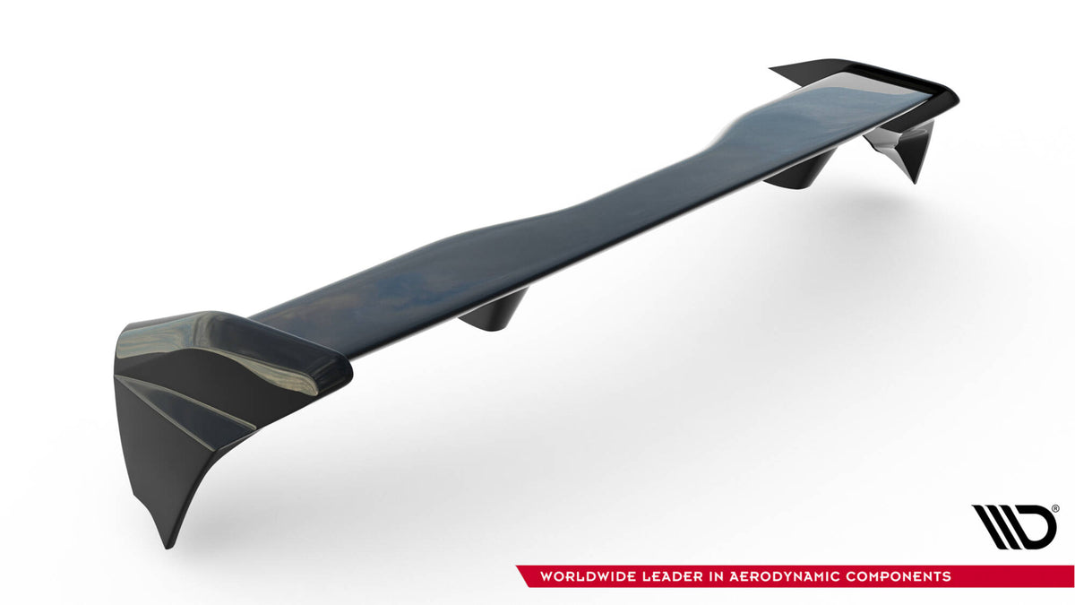 Spoiler Ford Fiesta ST / ST-Line Mk8 / Mk8 Facelift – Ansicht 8