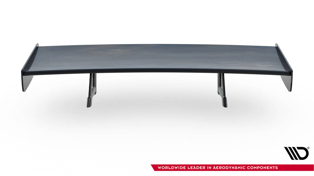 Carbon Spoiler Mercedes-AMG GTR C190 Facelift – Ansicht 9