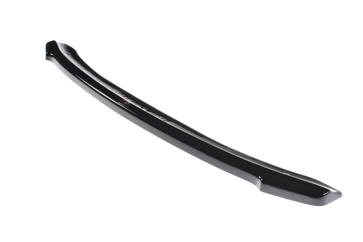Heckansatz Lexus GS Mk3 schwarz Hochglanz – Ansicht 6