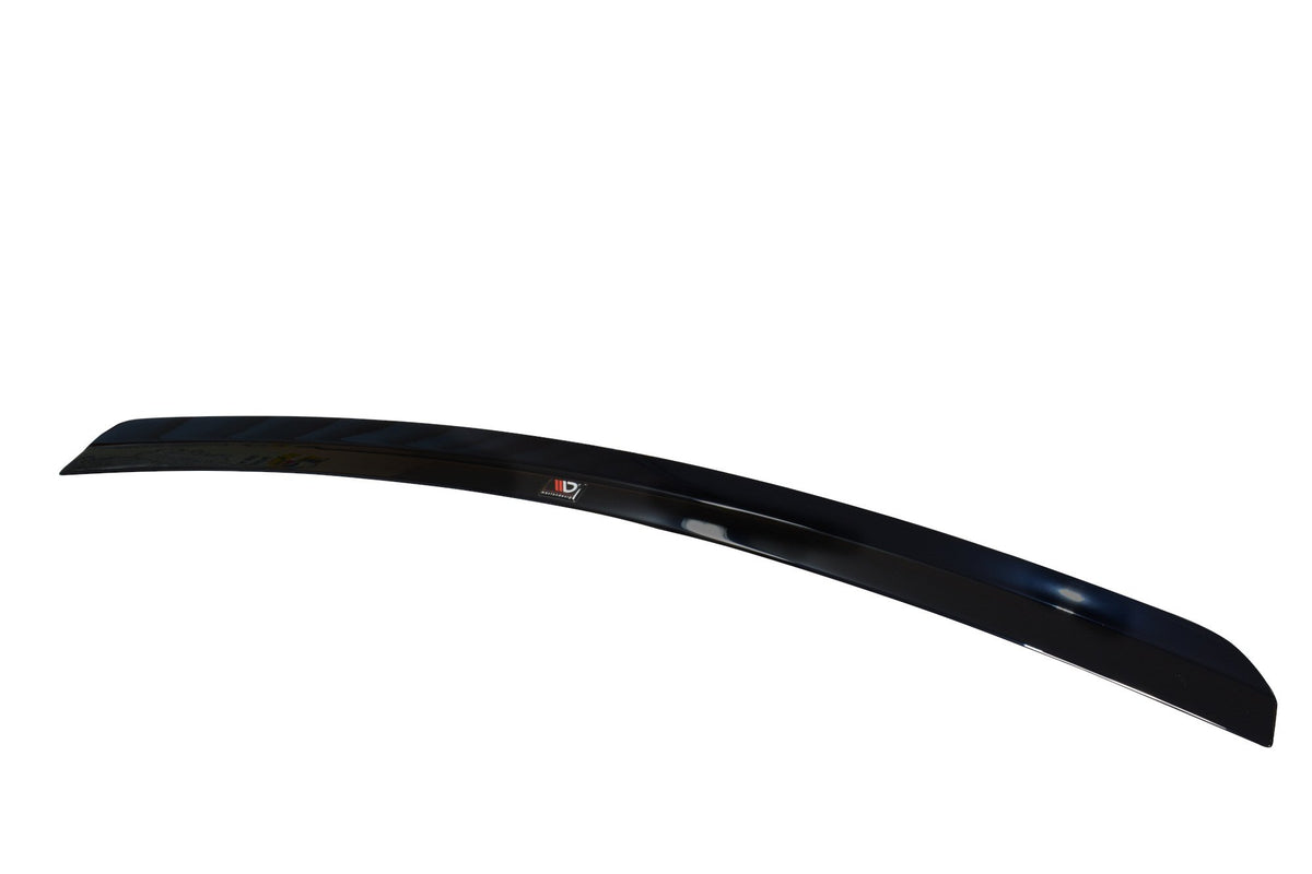 Heckspoiler Lippe JEEP GRAND CHEROKEE WK STR8 schwarz Hochglanz – Ansicht 7