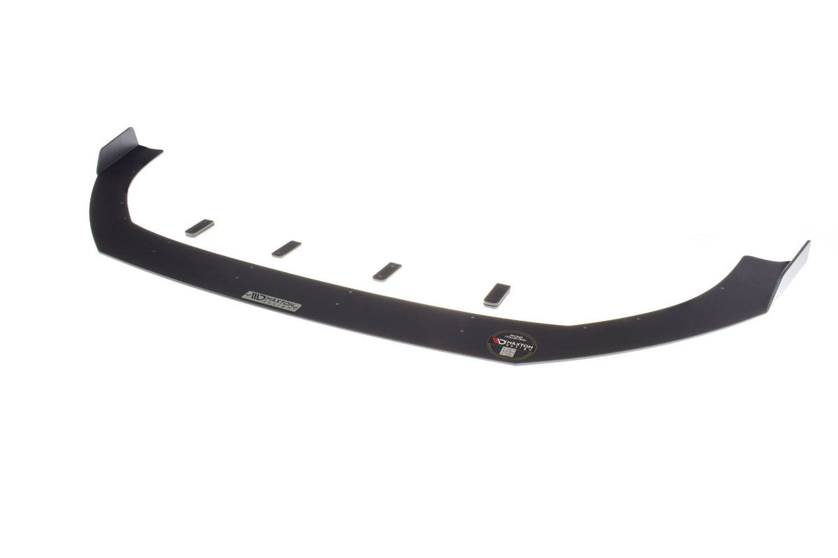 Front Sport Diffusor V.2 Audi RS3 Sportback 8V Facelift – Ansicht 5