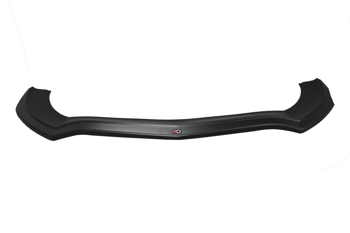 Street+ Spoilerlippe Front Ansatz passend für Mercedes-Benz GLA 45 AMG schwarz Hochglanz – Ansicht 6