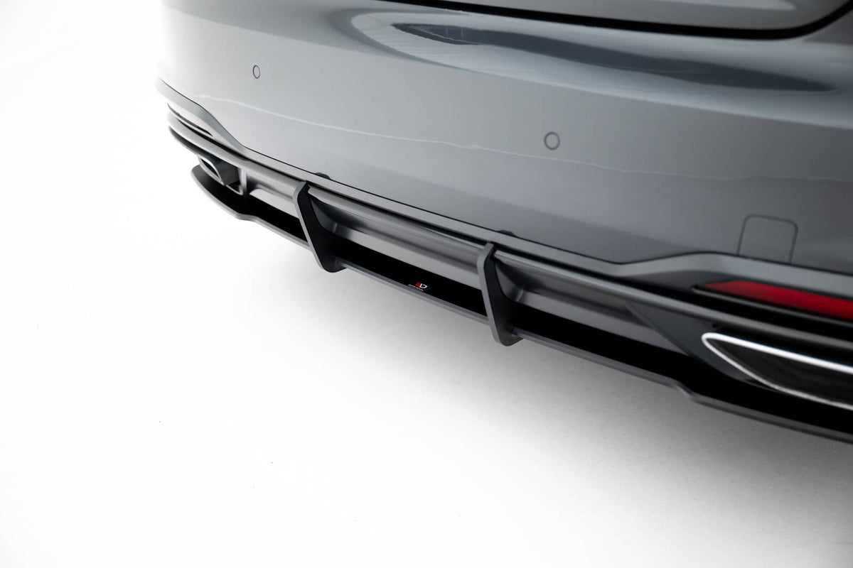 Street Pro Heckschürze passend für Audi A5 F5 Facelift – Ansicht 4