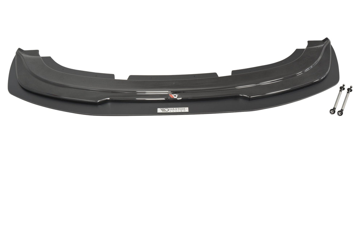 HYBRID Street+ Spoilerlippe Front Ansatz passend für AUDI S3 8L – Ansicht 4