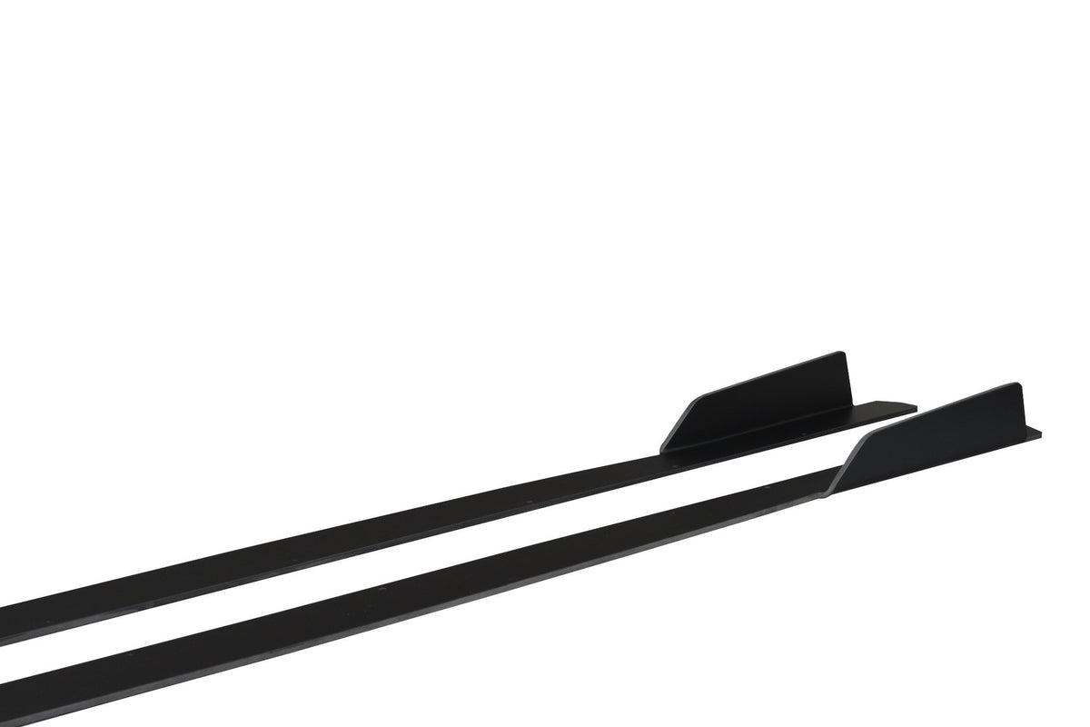 Street+ Seitenschweller Leisten passend für BMW 1er M135i / M140i / M-Paket F21 – Ansicht 6