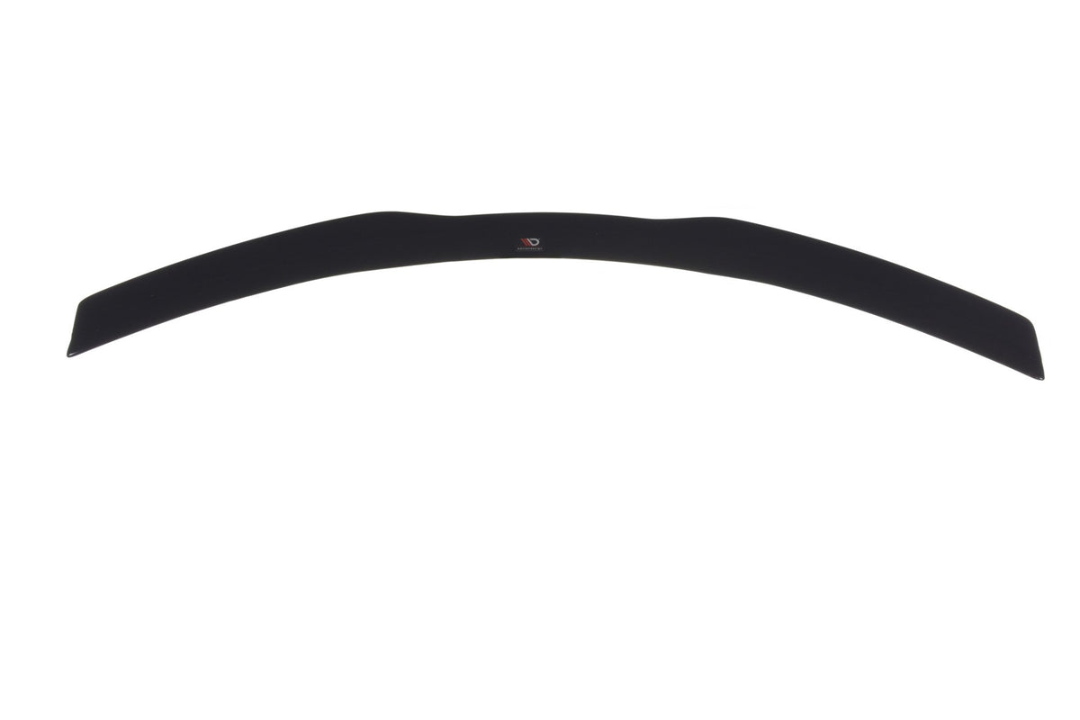 Spoiler CAP für Mercedes A45 AMG W176 schwarz Hochglanz – Ansicht 7