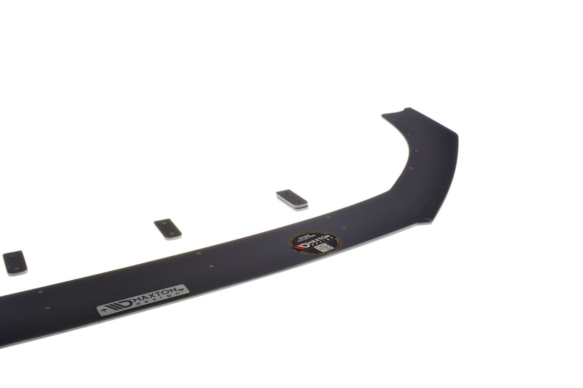Front Sport Diffusor V.1 Audi RS3 Sportback 8V Facelift – Ansicht 7