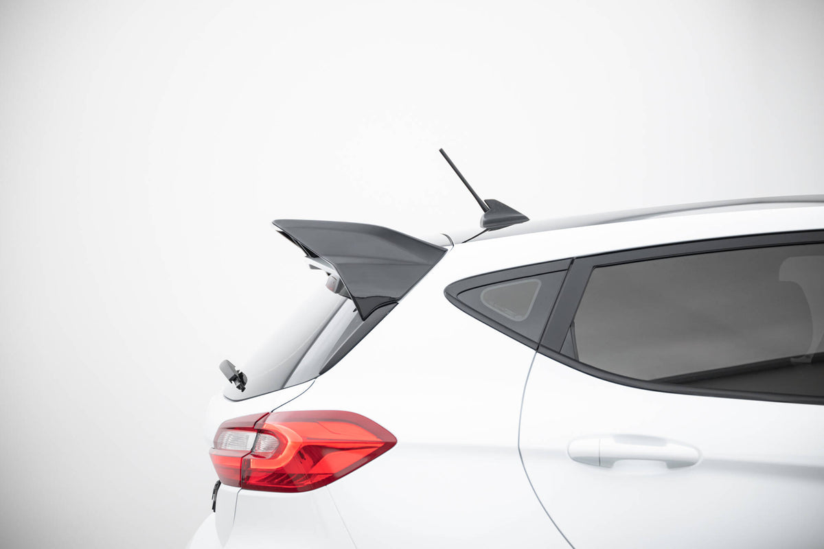 Spoiler Ford Fiesta Standard / ST-Line Mk8 – Ansicht 9