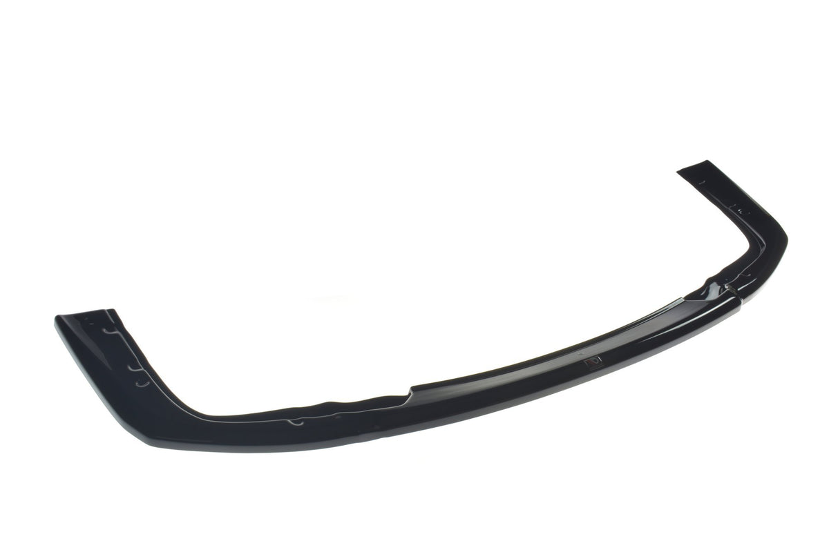Heckansatz BMW X5 G05 M Paket schwarz Hochglanz – Ansicht 6
