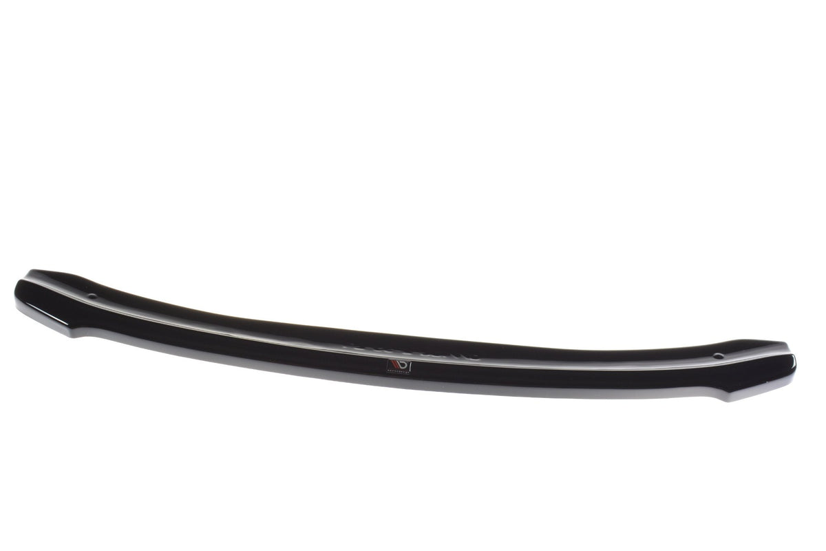 Heckansatz Lexus GS Mk3 schwarz Hochglanz – Ansicht 5