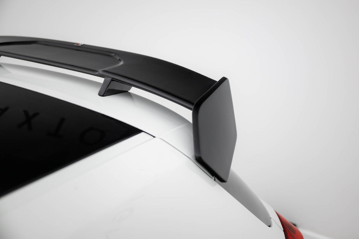 Spoiler BMW 1er M-Paket / M140i / Standard F20 – Ansicht 6