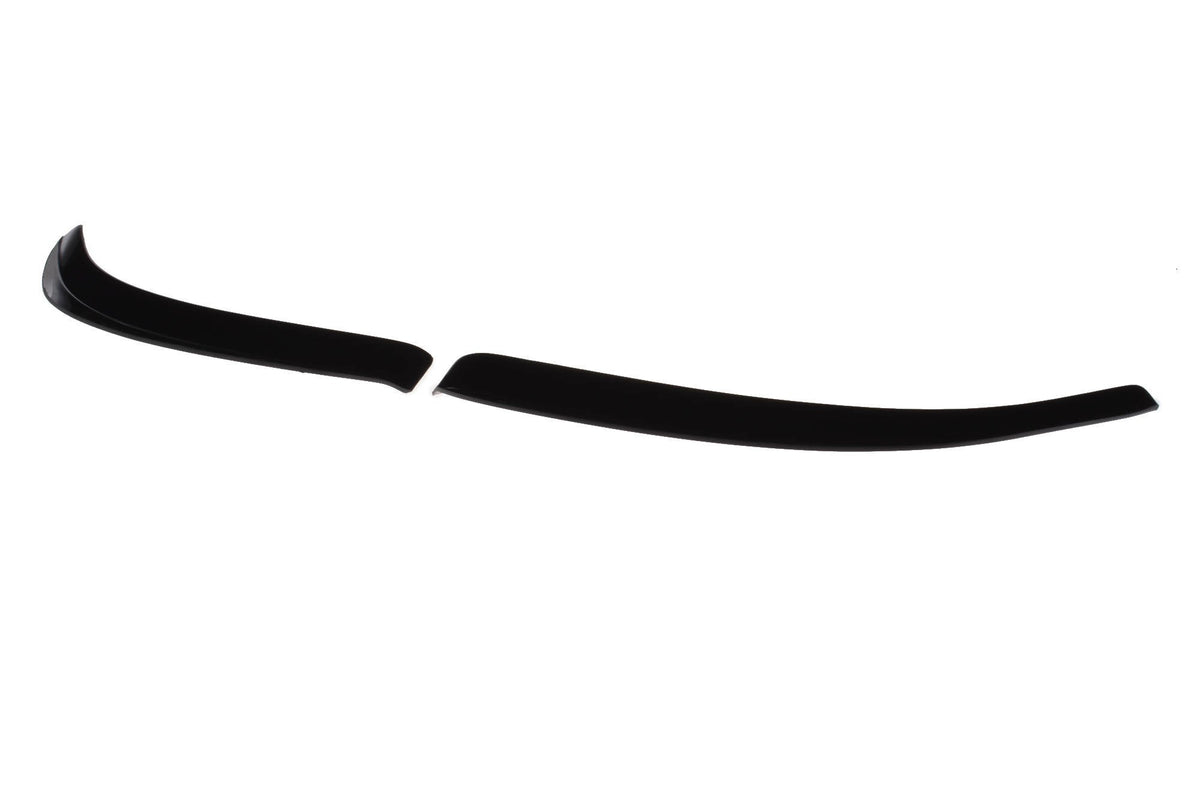 Heckspoiler Lippe V.1 Mini Cooper S John Cooper Works F56 / F56 Facelift schwarz Hochglanz – Ansicht 8
