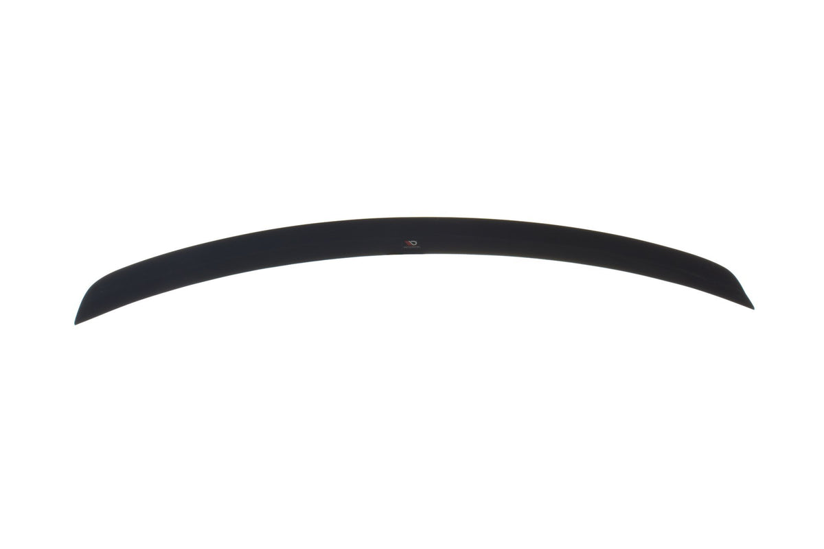 Heckspoiler Lippe Fiat Freemont schwarz Hochglanz – Ansicht 6