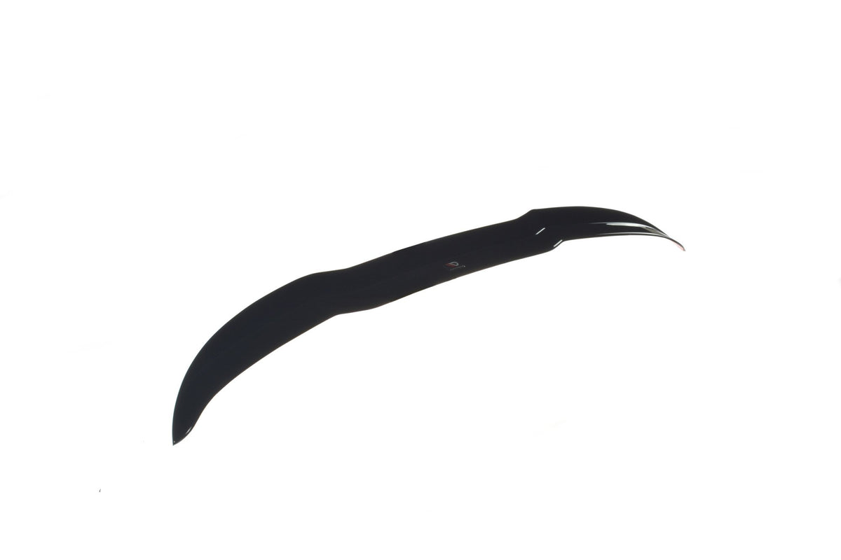 Heckspoiler Lippe Volvo V40 schwarz Hochglanz – Ansicht 7