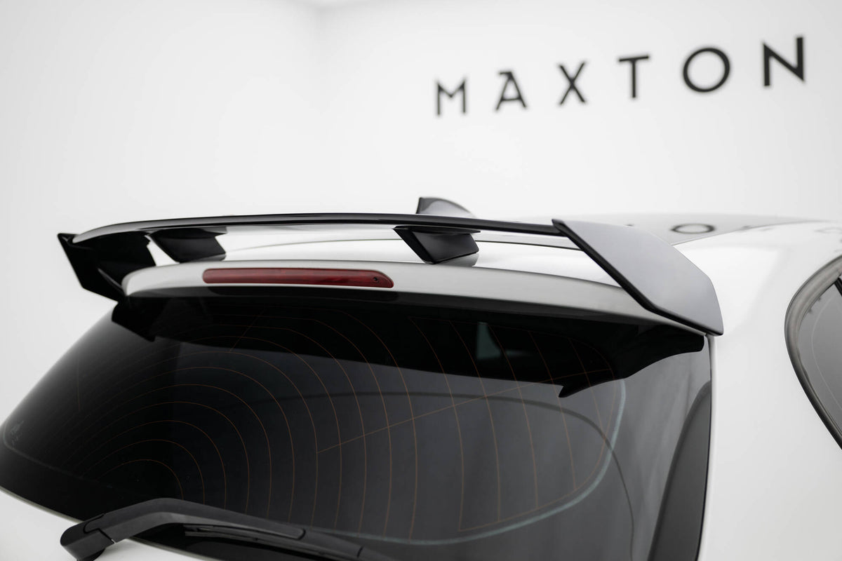 Spoiler BMW 1er M-Paket / M140i / Standard F20 – Ansicht 1
