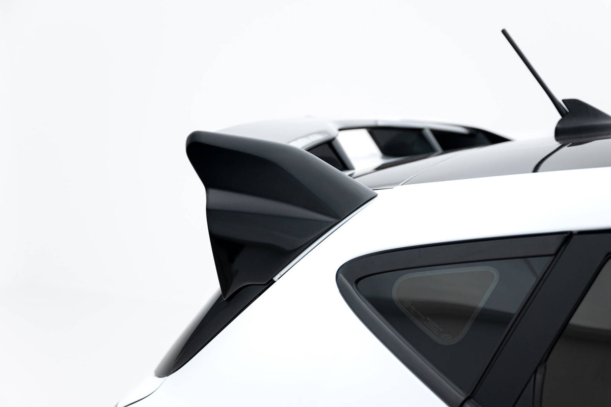 Spoiler Ford Fiesta ST / ST-Line Mk8 / Mk8 Facelift – Ansicht 6