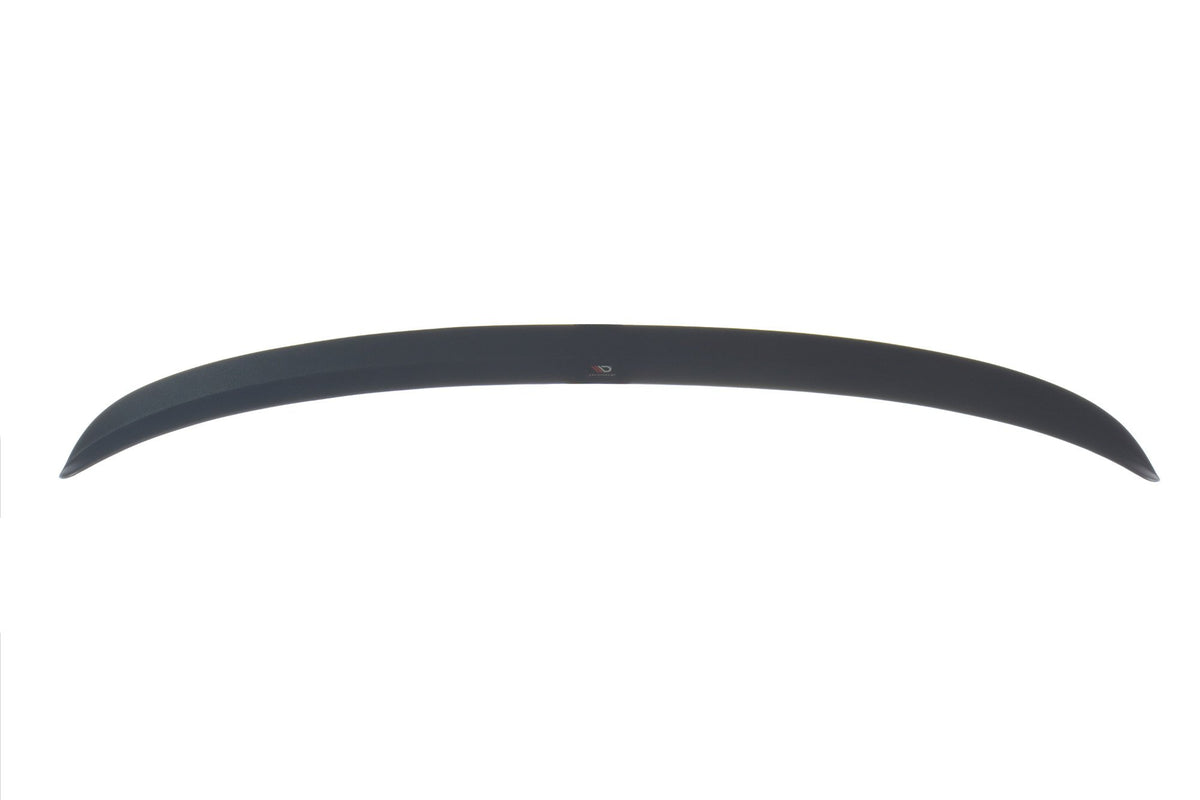 Heckspoiler Lippe MAZDA CX-5 FACLEIFT schwarz Hochglanz – Ansicht 1