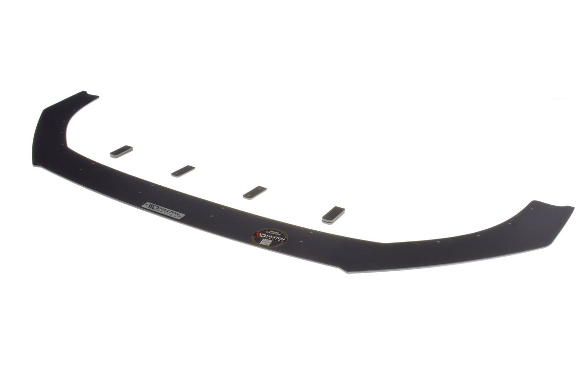 Front Sport Diffusor V.1 Audi RS3 Sportback 8V Facelift – Ansicht 5