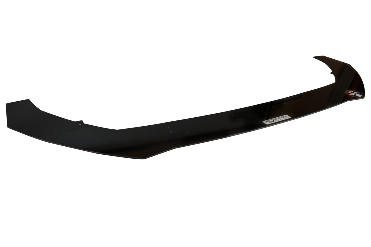 Sport Street+ Spoilerlippe Front Ansatz V.1 passend für Audi RS5  Coupe / Sportback F5 – Ansicht 5