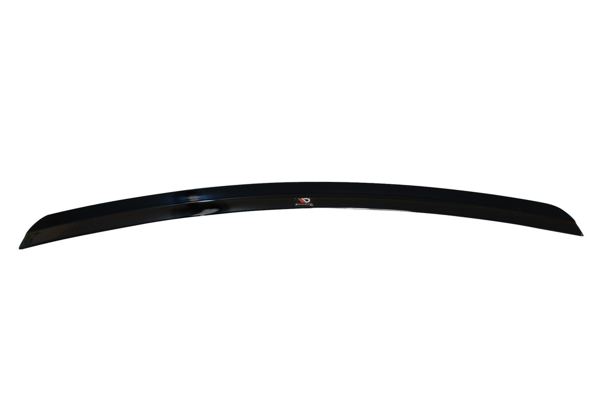 Heckspoiler Lippe JEEP GRAND CHEROKEE WK STR8 schwarz Hochglanz – Ansicht 6