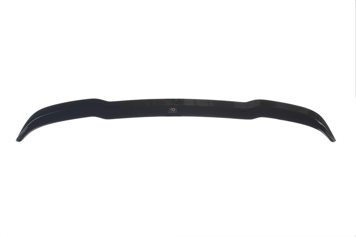 Heckspoiler Lippe Audi SQ5/Q5 S-line Mk2 schwarz Hochglanz – Ansicht 6