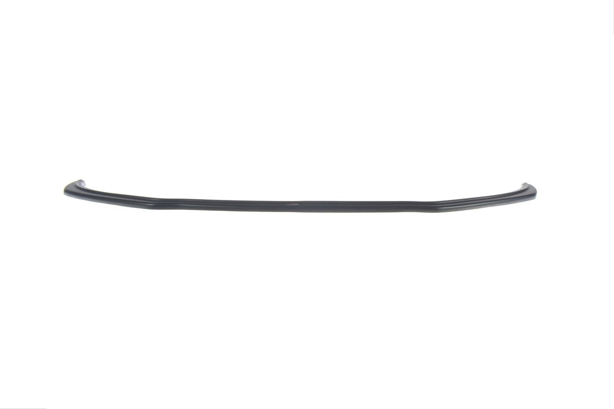 Street+ Spoilerlippe Front Ansatz V.1 passend für JAGUAR XF- R schwarz Hochglanz – Ansicht 5