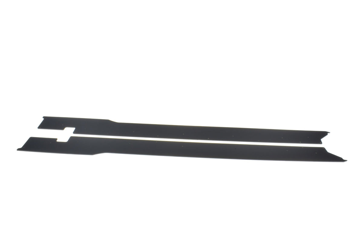 Racing Seitenschweller Ansatz JAGUAR F-TYPE X152 – Ansicht 1