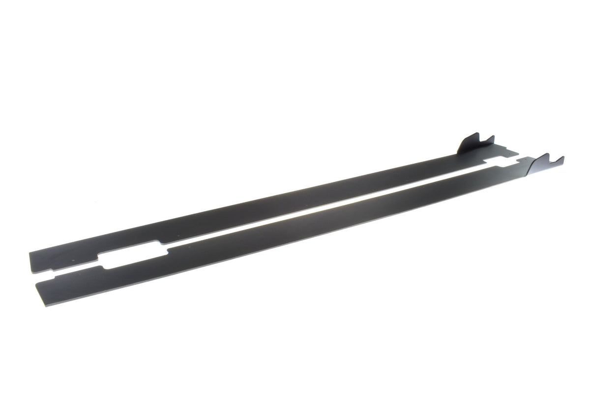 Racing Seitenschweller Ansatz HYUNDAI I30 Mk3 N – Ansicht 7